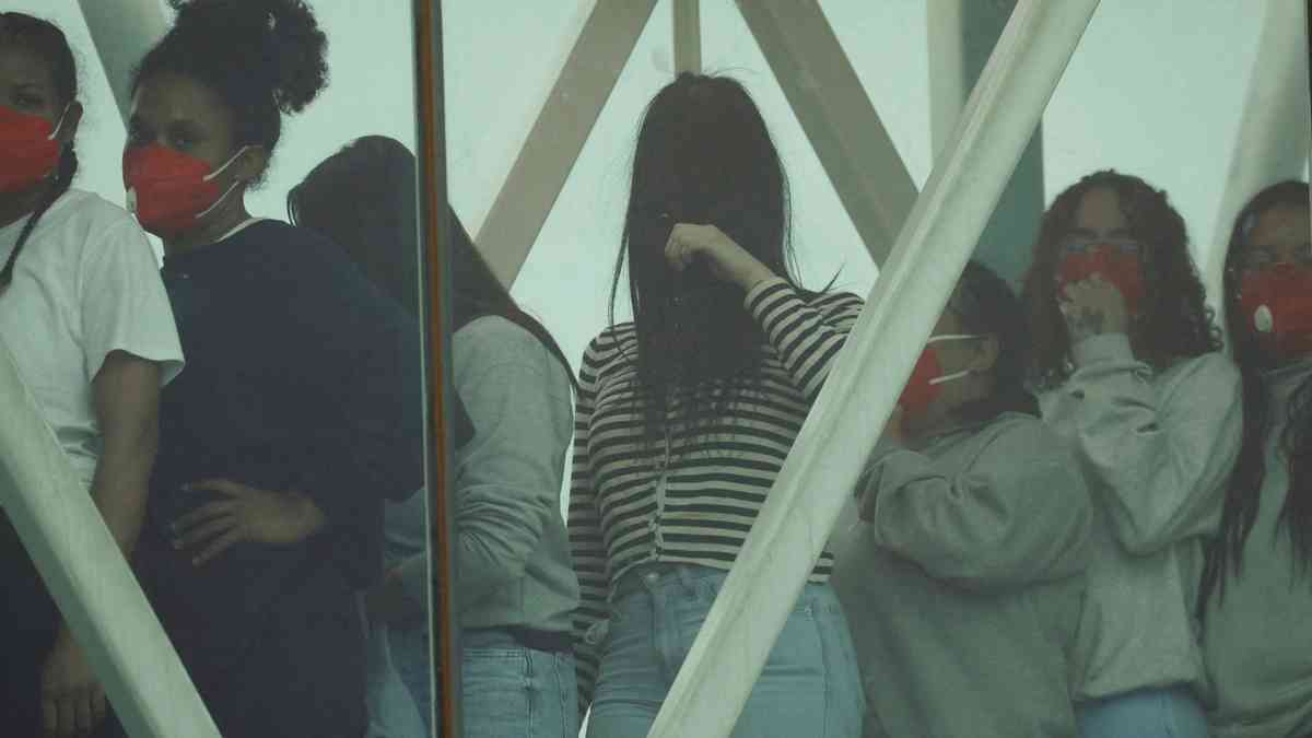 US Supreme Court lets Trump end deportation protection for Venezuelans