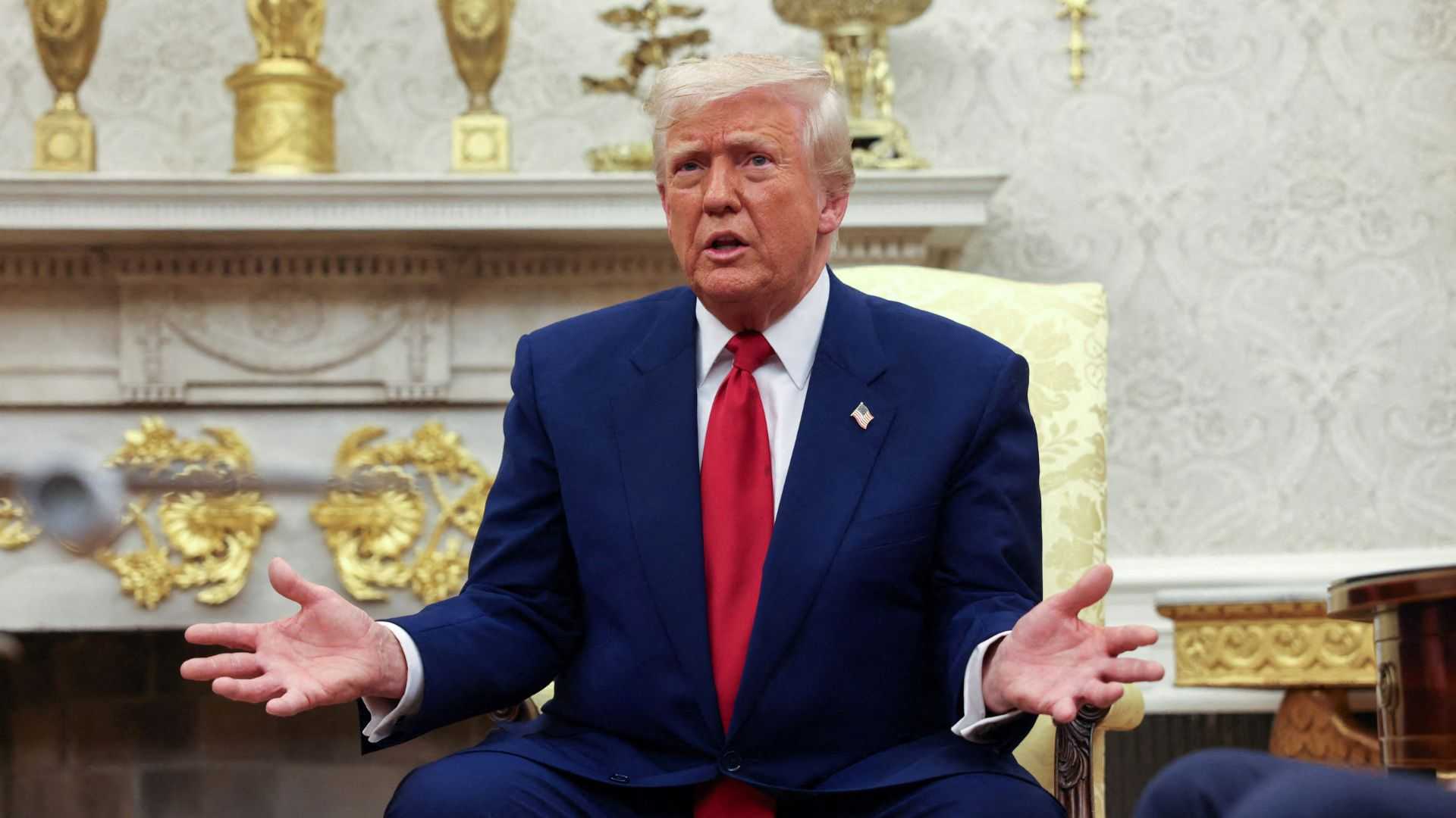 US Supreme Court lets Trump pursue deportations under 1798 law, with limits