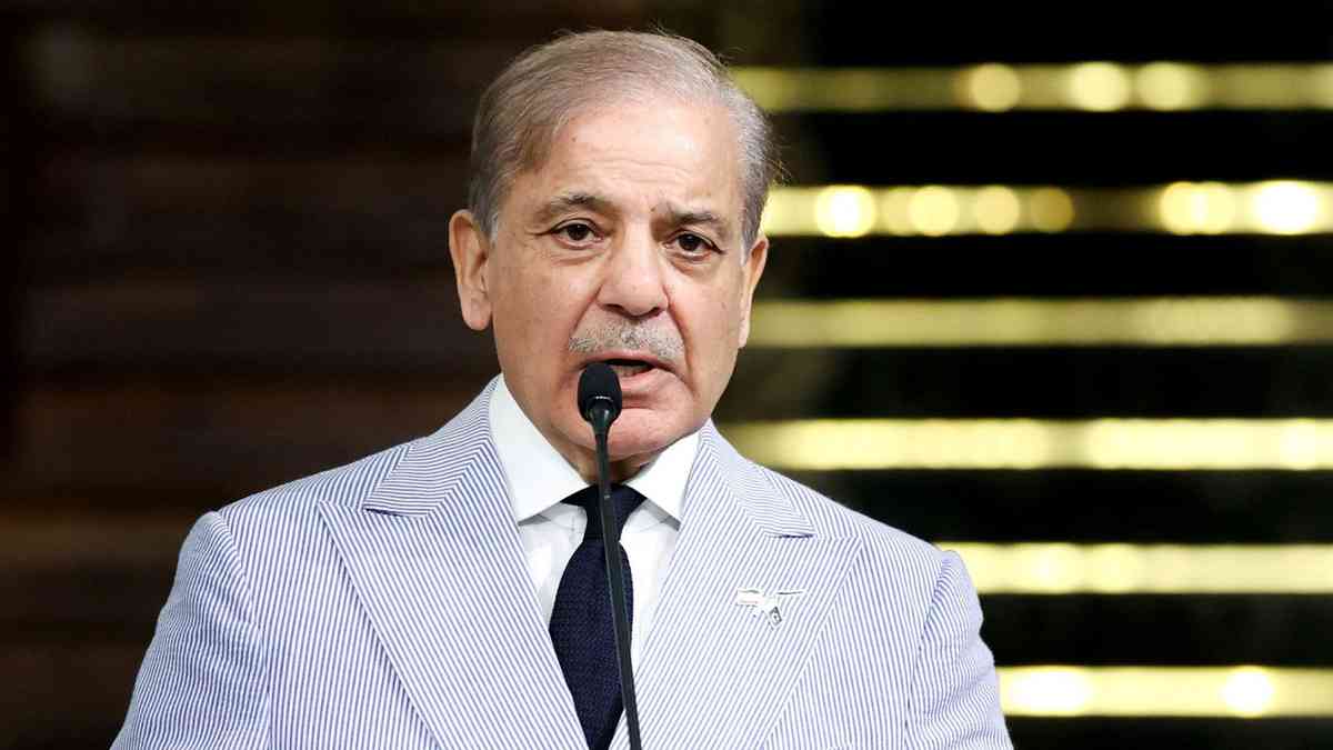 US talks to Pakistan about promoting 'durable peace between Israel and Iran'