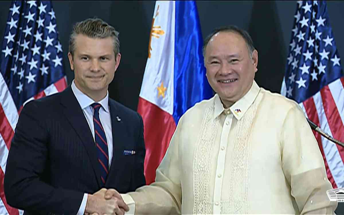 US to deploy NMESIS anti-ship missile system, unmanned surface vehicles for Balikatan 2025 – Hegseth