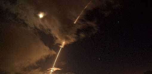 US to start deploying long-range weapons in Germany in 2026