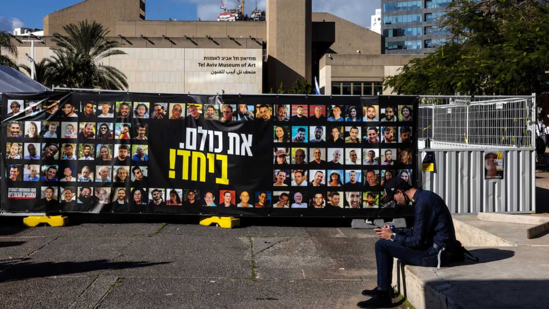 US top diplomat Rubio discusses Iran, Gaza hostages with Israeli PM Netanyahu