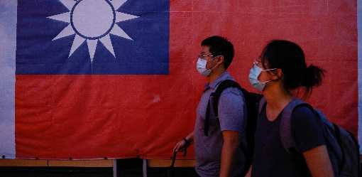 US will continue Taiwan-friendly approach after election, senior Taiwan official says