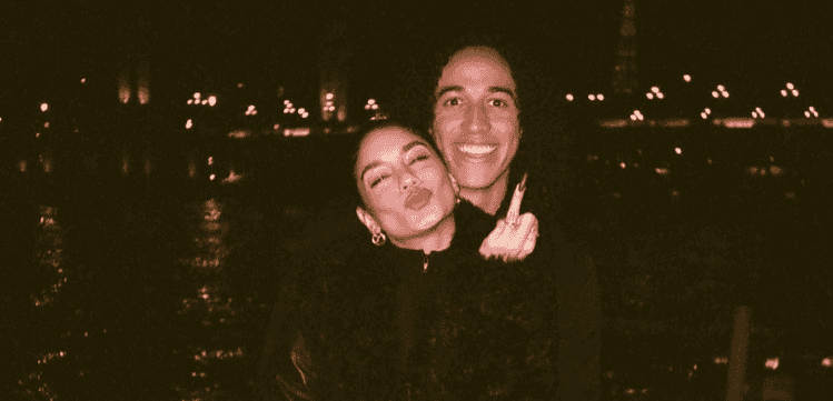 Vanessa Hudgens is now engaged to pro-baseball player Cole Tucker