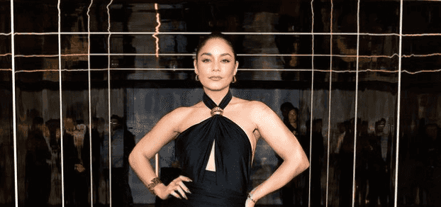 Vanessa Hudgens to visit PH for travel docu, explore Filipino roots