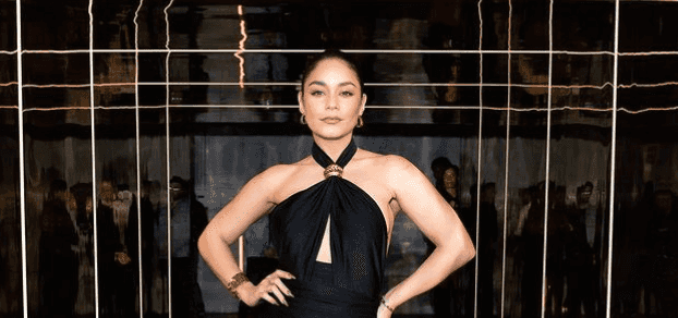 Vanessa Hudgens to visit PH for travel docu, explore Filipino roots