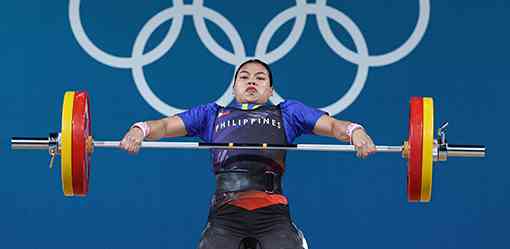 Vanessa Sarno drops out early in Olympic debut