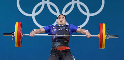 Vanessa Sarno drops out early in Olympic debut