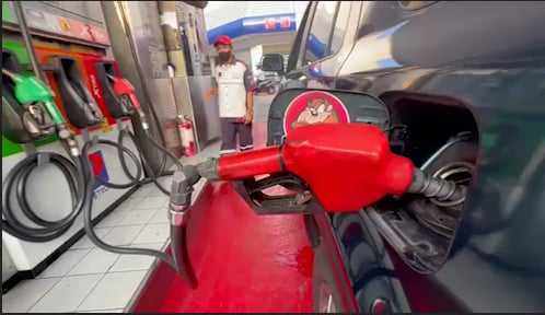 Varied oil price changes projected for next week
