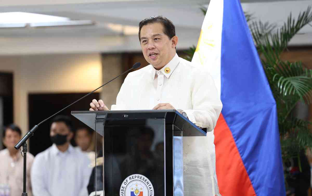 VAT refunds to boost int’l tourism sector, sale of goods — Romualdez