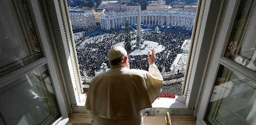 Vatican to consider classifying 'spiritual abuse' as new Catholic crime