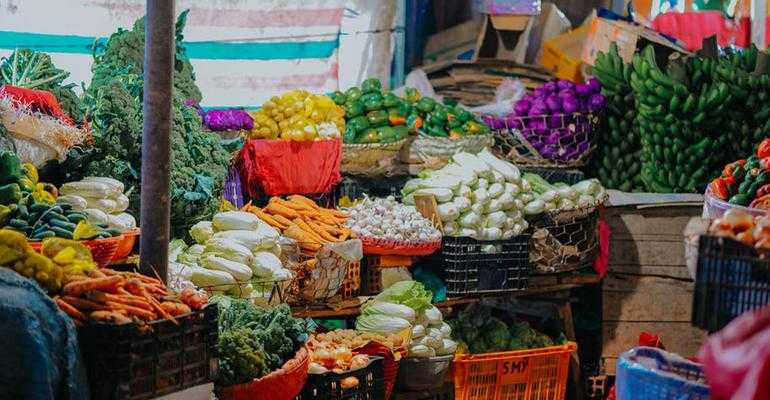 DA: Vegetables prices are set to increase as Christmas approaches