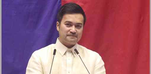 Velasco wants IATF to focus vaccine rollout in NCR+, other urban centers