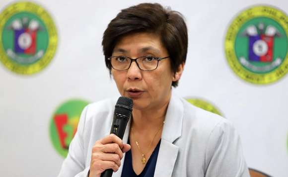 Vergeire tapped as chief of undersecretaries DOH's ops