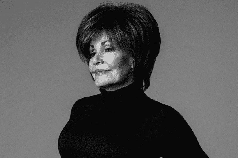 Veteran singer Pilita Corrales passes away at 85