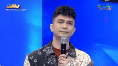 Vhong Navarro welcomes Taguig RTC's decision: "Matagal ko na pong pinagdadasal"