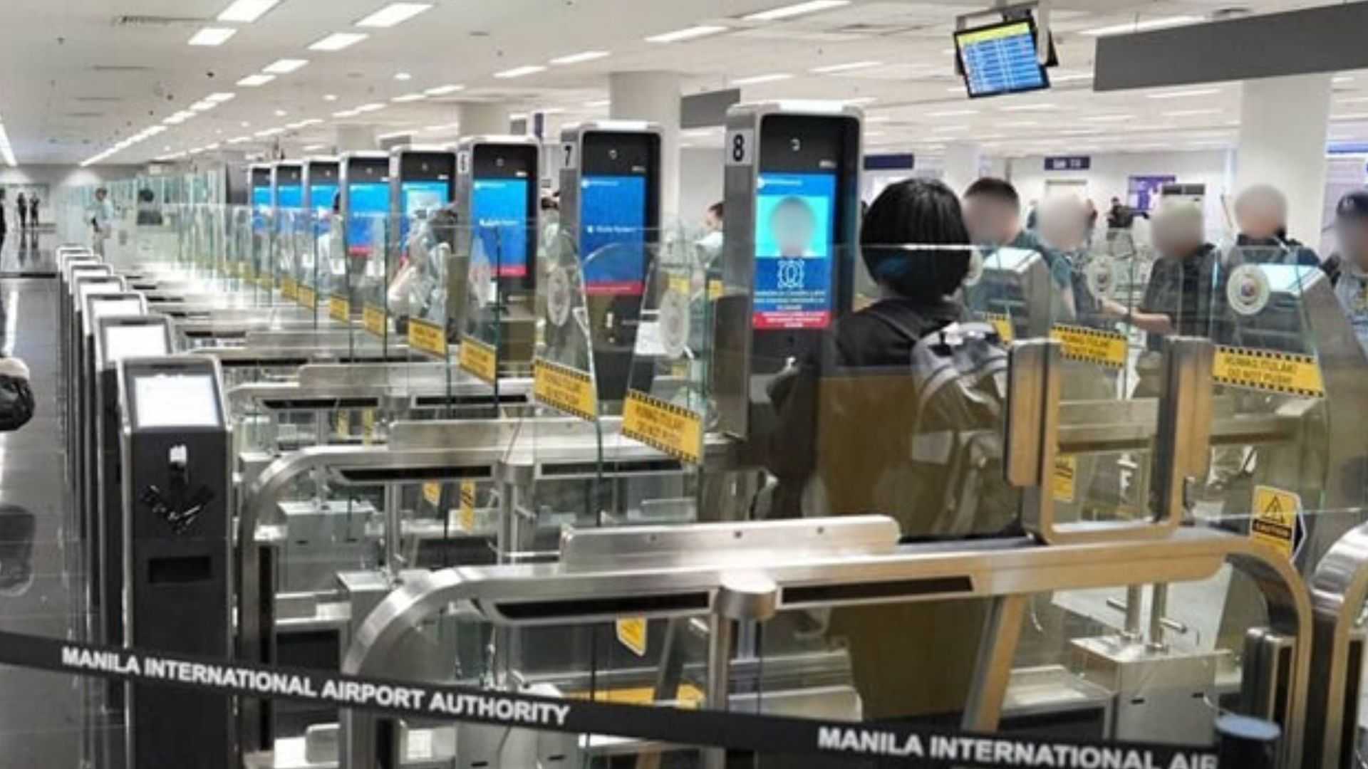 BI supports holiday greetings for travelers, calls for inclusivity
