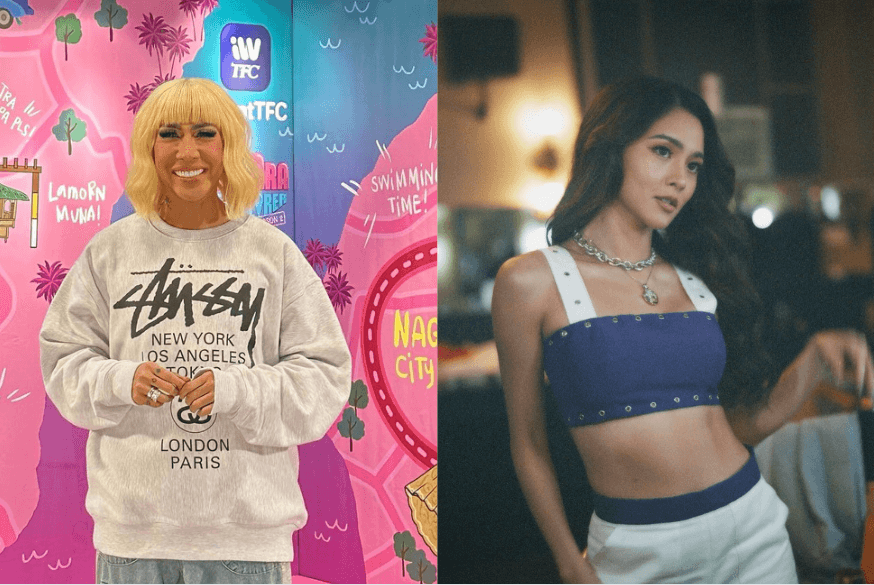 Vice Ganda expresses love, appreciation to Kim Chiu amid breakup rumor