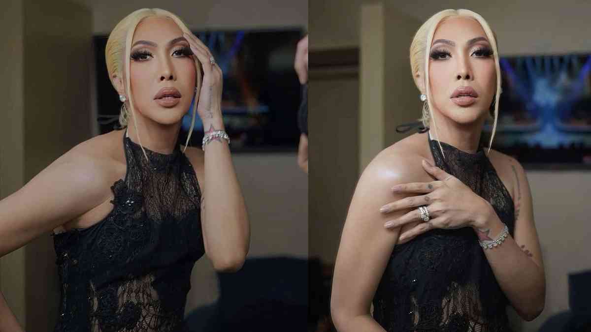 Vice Ganda’s spin on ‘Jet2Holiday’ meme draws laughter, criticism
