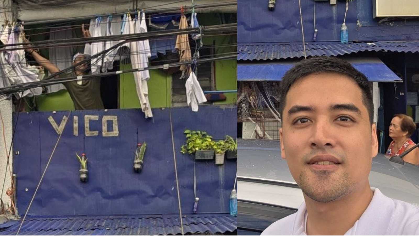 Vico Sotto explains why he still doesn't have 'big machinery' after 10 years in politics