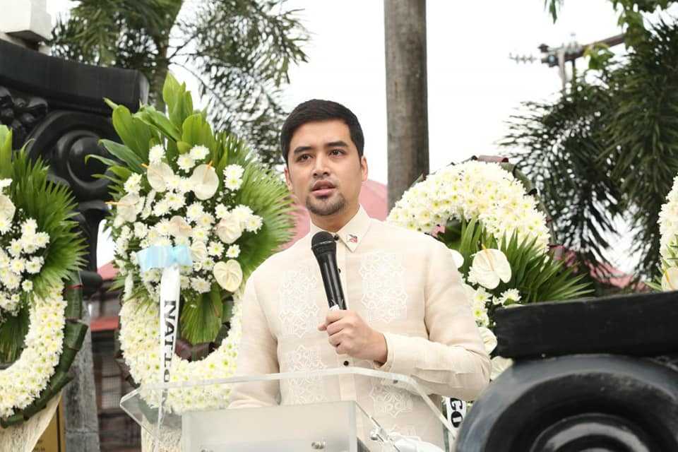 Vico Sotto resigns from Aksyon Demokratiko
