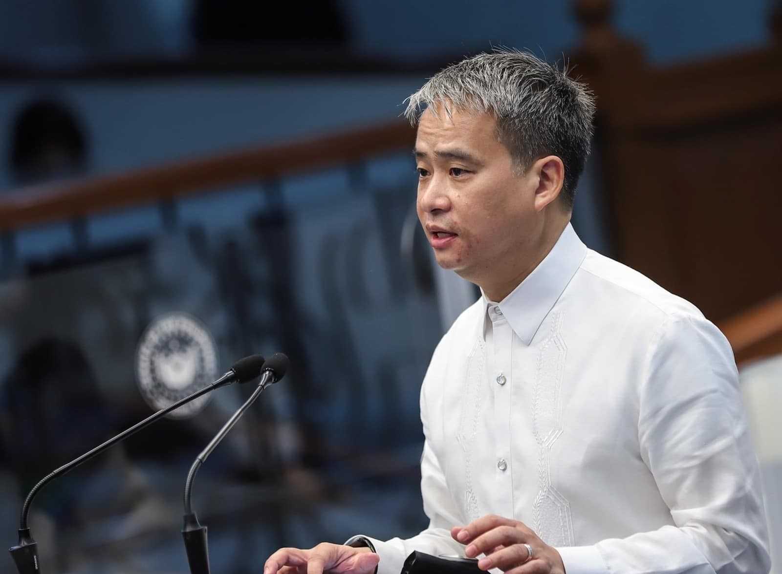 Villanueva urges PAGCOR to intensify investigation on POGOs and other forms of online gambling