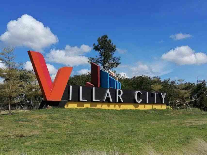 Villar Land says it will respond to SEC’s order ‘in due course’