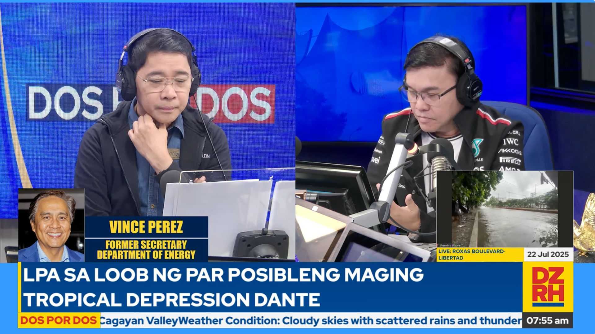 Vince Perez says public money safe with GSIS amid allegations vs Alternergy investment