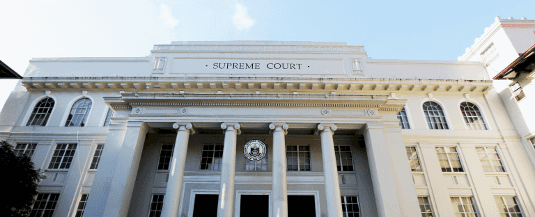 Violation of procurement law among public officials, not an automatic conviction for graft — SC