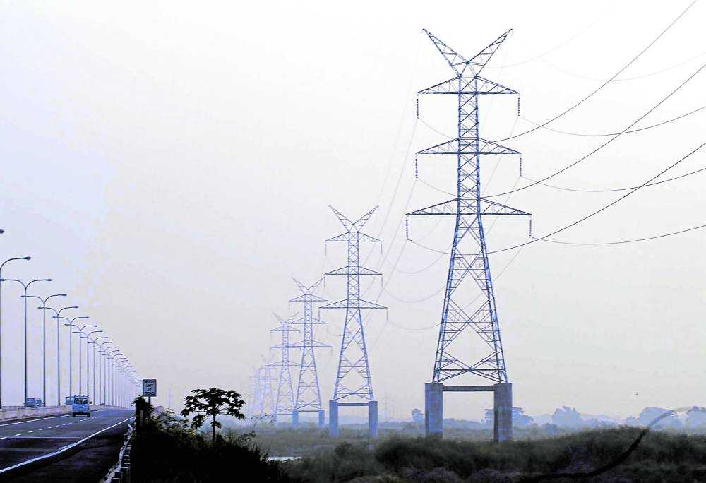 Visayas Grid faces another Yellow Alert