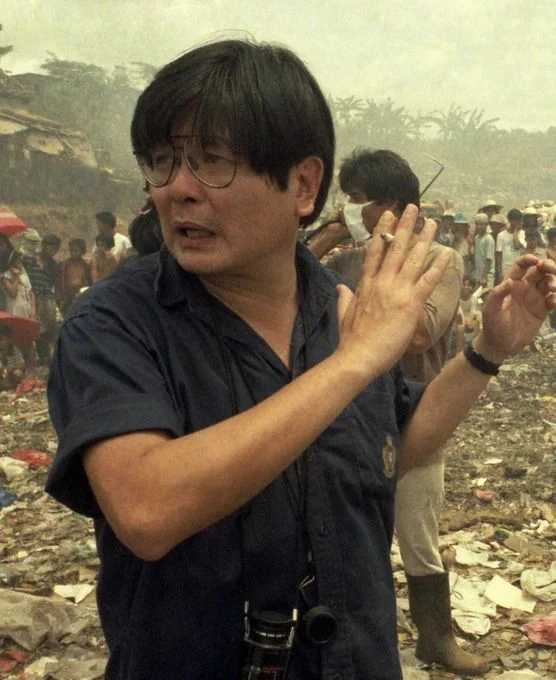 'Visionary filmmaker' Mike de Leon, dies at 78