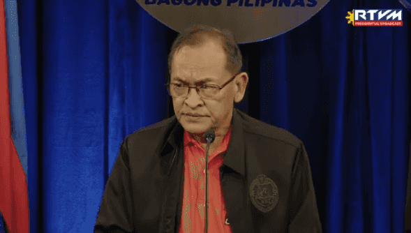 VP Duterte expected to appear at NBI on Friday