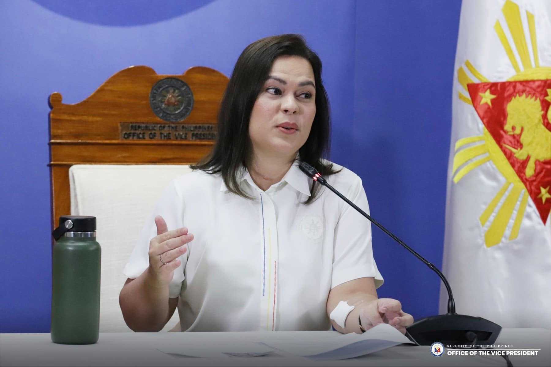 Fourth impeachment complaint vs. VP Sara Duterte may be filed next week — House