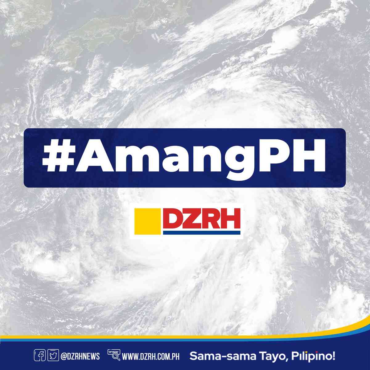 #WalangPasok: Class cancellations on Wednesday, April 12