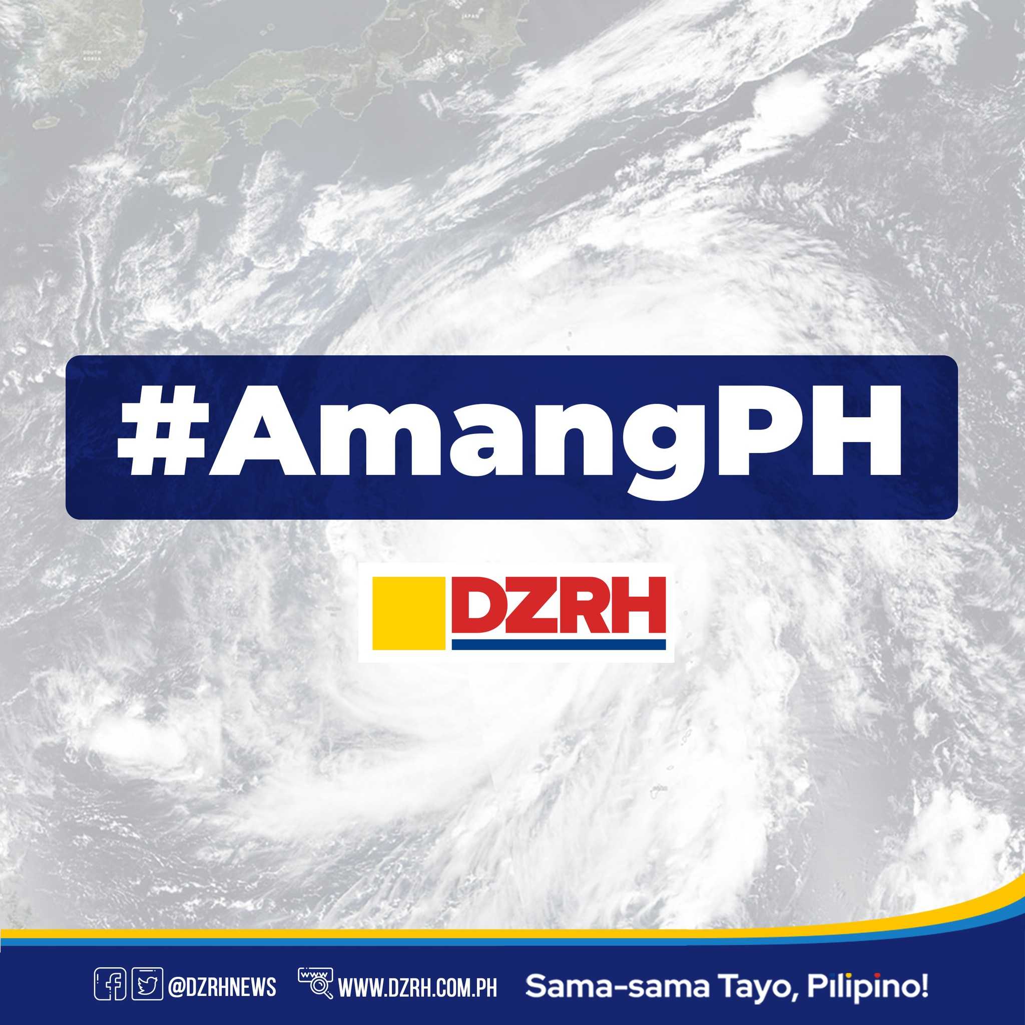 #WalangPasok: Class cancellations on Wednesday, April 12