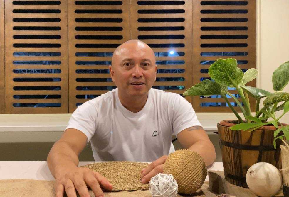 Ex-Cong. Teves under the protection of warlords, says Remulla