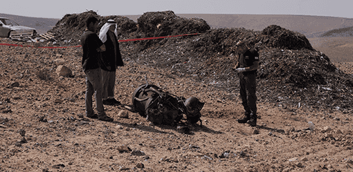 Wars to dominate G7 talks as foreign ministers seek path to peace