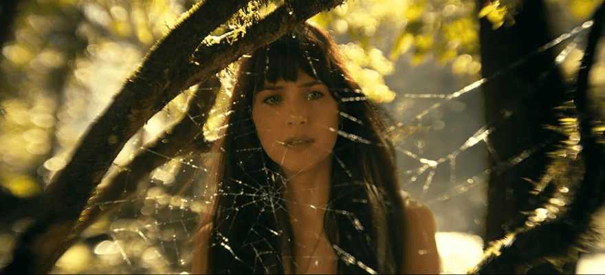 WATCH: ‘Madame Web’ teases ‘Spider-Man’ spinoff