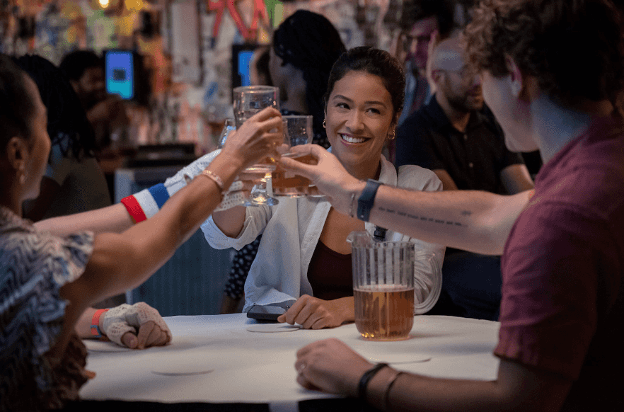 WATCH: Netflix reveals ‘Players’ trailer starring Gina Rodriguez