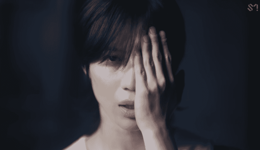 WATCH: SHINee's Taemin stuns in 'Guilty' MV trailer