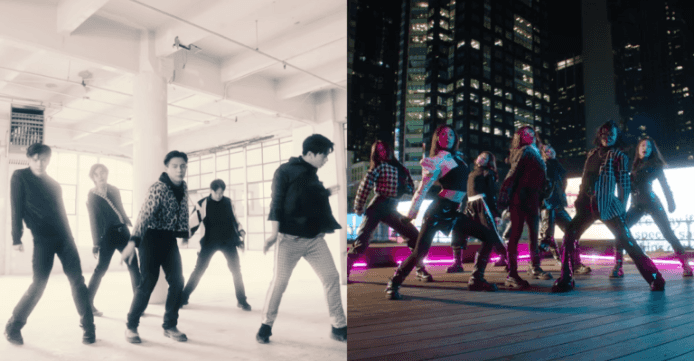 WATCH: BGYO, BINI take spotlight on MTV Asia