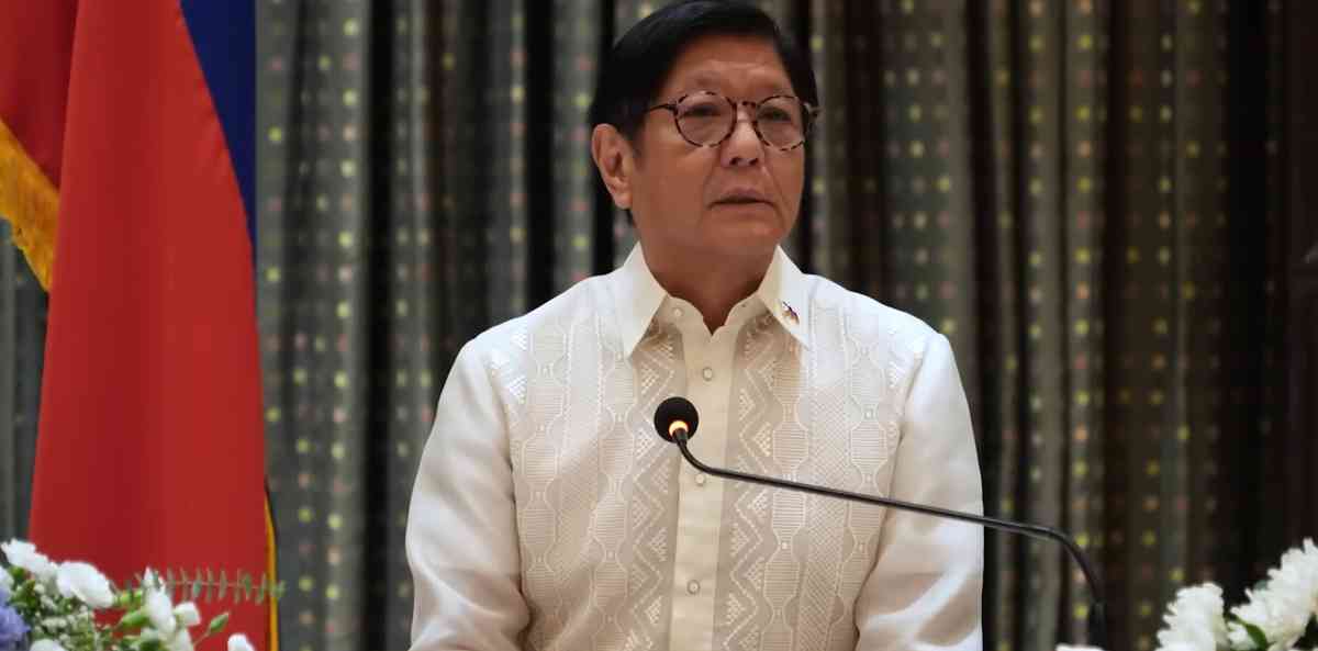 'We have to hear from everyone’: PBBM to consult sectoral groups to formulate policy on online gambling