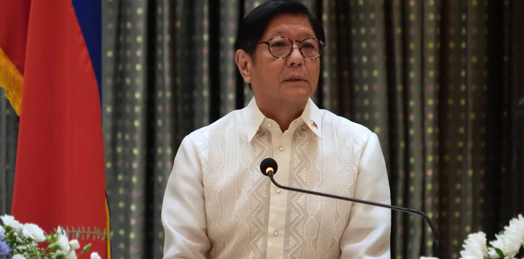 'We have to hear from everyone’: PBBM to consult sectoral groups to formulate policy on online gambling