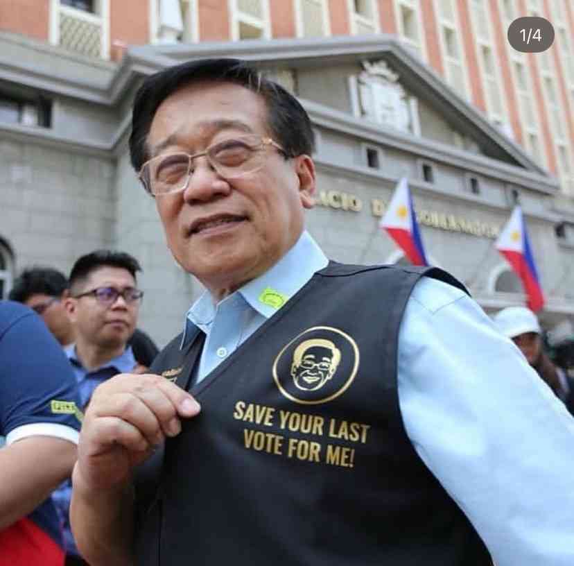 ‘We Honor the Dead’: Macalintal Objects BSKE Postponement to November 2026