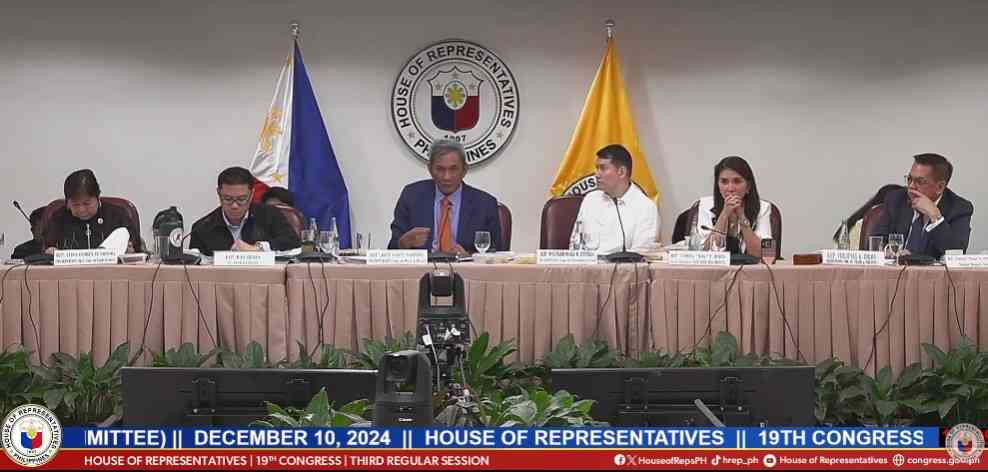 ‘We want figures na nararamdaman sa ibaba’: Lawmakers grill NEDA’s data on rice prices, inflation in PH