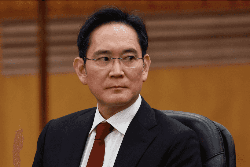 What Samsung and Vietnam stand to lose in Trump's tariff war