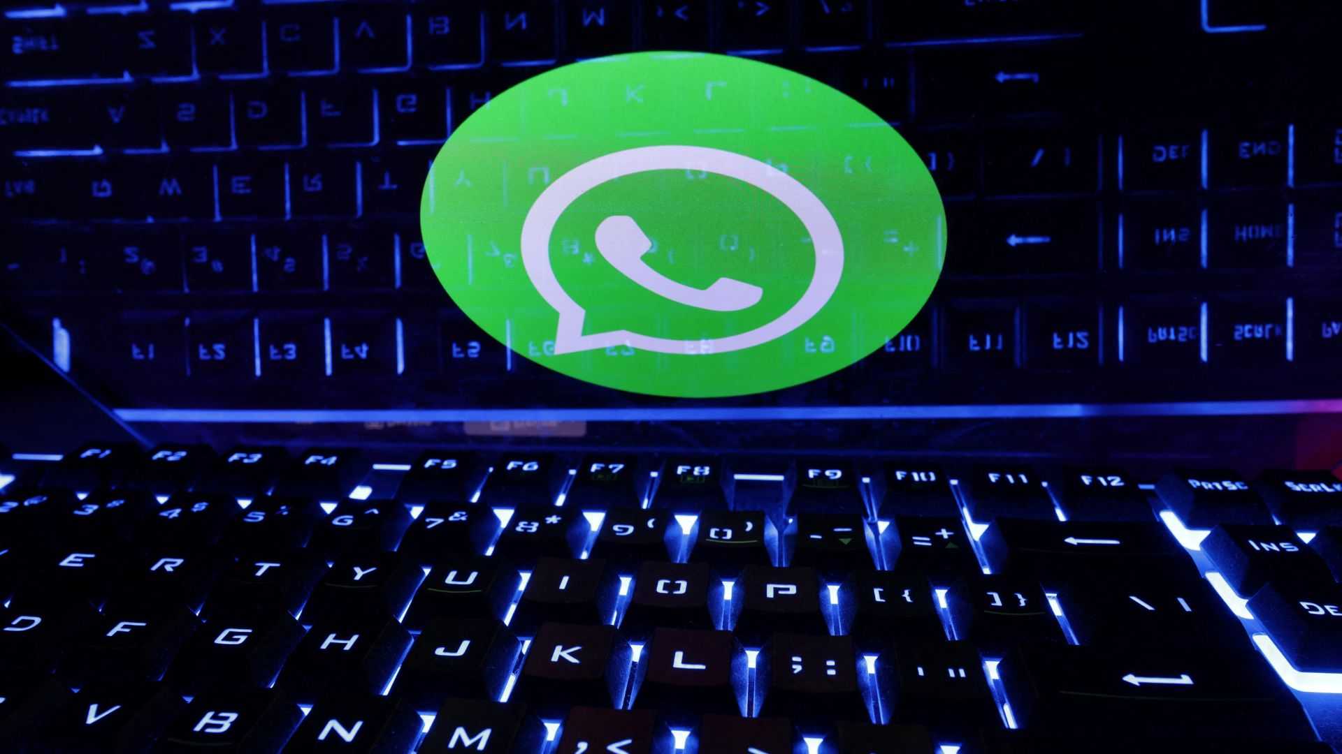 WhatsApp says Russia is trying to block it
