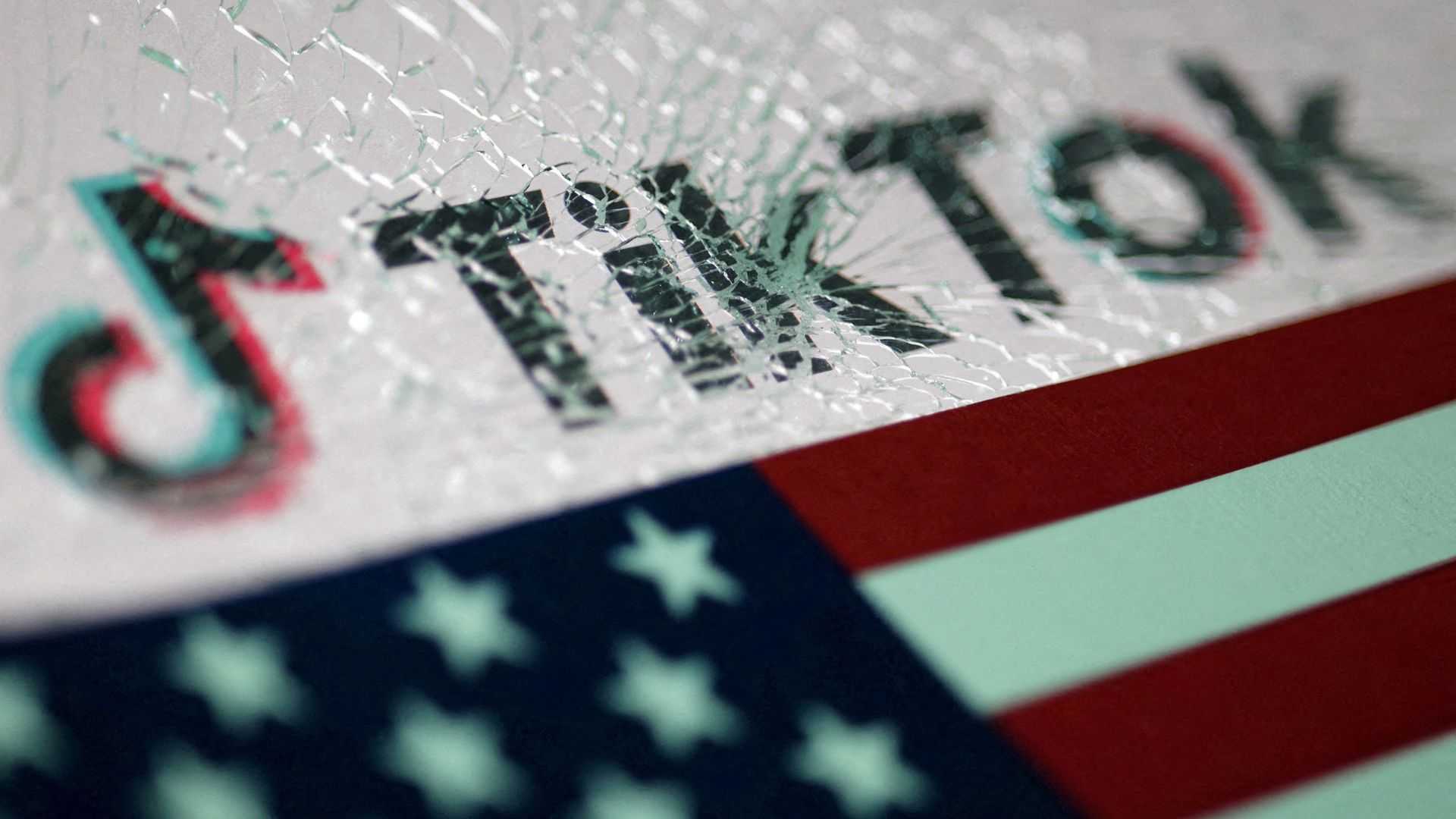 White House launches TikTok account with Trump saying 'I am your voice'