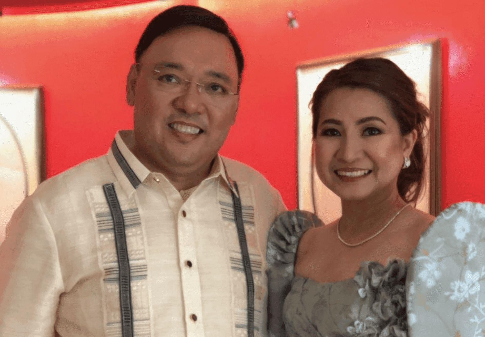 Wife of ex-presidential spox Harry Roque no longer in PH — BI