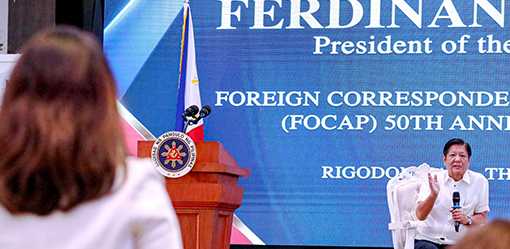 Will PBBM apologize to Martial Law victims?